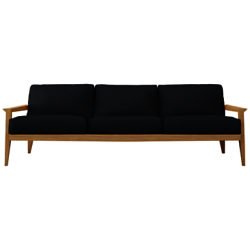 Case Stanley Large Sofa Miriam Navy